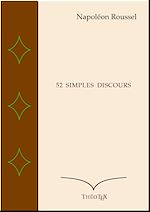 Download this eBook 52 Simples Discours