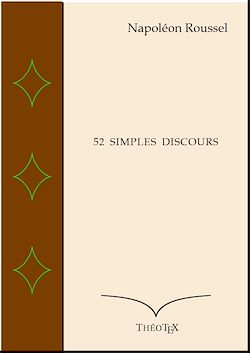 Télécharger le livre :  52 Simples Discours