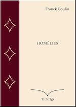 Download this eBook Homélies