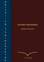 Download this eBook Ancien Testament Hébreu-Français