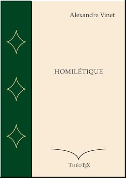 Télécharger le livre :  Homilétique