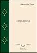 Télécharger le livre :  Homilétique
