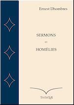 Download this eBook Sermons et Homélies