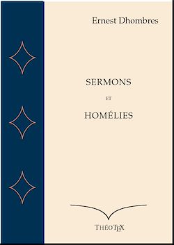 Télécharger le livre :  Sermons et Homélies