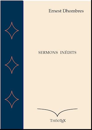 Téléchargez le livre :  Sermons Inédits