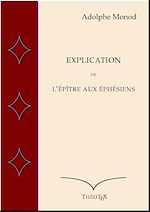Download this eBook Explication de l'Épître aux Éphésiens