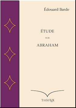 Télécharger le livre :  Étude sur Abraham