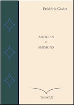 Télécharger le livre :  Articles et Discours