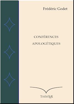 Télécharger le livre :  Conférences Apologétiques