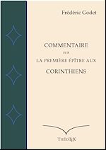 Download this eBook Commentaire sur la Première Épître aux Corinthiens