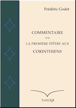 Télécharger le livre :  Commentaire sur la Première Épître aux Corinthiens