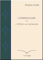 Télécharger le livre :  Commentaire sur l'Épître aux Romains