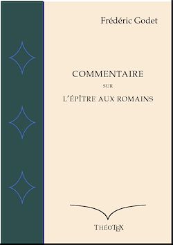 Télécharger le livre :  Commentaire sur l'Épître aux Romains