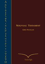 Télécharger le livre :  Nouveau Testament Grec-Français