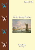 Télécharger le livre :  Contes extraordinaires