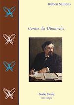 Download this eBook Contes du Dimanche
