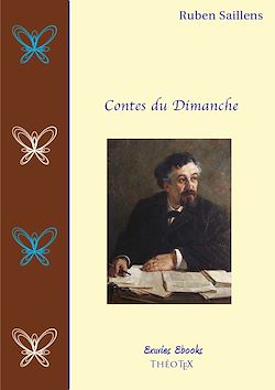 Télécharger le livre :  Contes du Dimanche