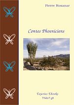 Télécharger le livre :  Contes Phoeniciens