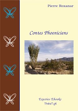 Télécharger le livre :  Contes Phoeniciens