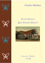 Download this eBook Que Ferait Jésus ?