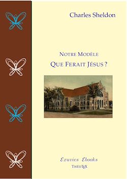 Télécharger le livre :  Que Ferait Jésus ?
