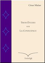 Download this eBook Études sur la Conscience