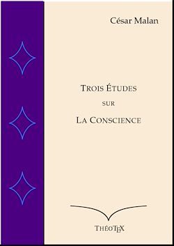 Télécharger le livre :  Études sur la Conscience