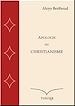 Télécharger le livre :  Apologie du Christianisme