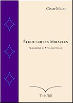 Download this eBook Étude sur les Miracles