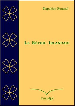 Télécharger le livre :  Le Réveil Irlandais