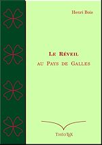 Download this eBook Le Réveil au Pays de Galles
