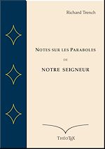 Download this eBook Notes sur les Paraboles de Notre Seigneur