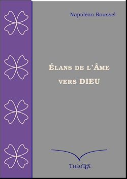 Télécharger le livre :  Élans de l'âme vers Dieu