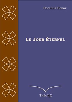 Télécharger le livre :  Le Jour Éternel