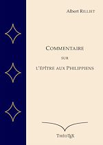 Download this eBook Commentaire sur l'Épître aux Philippiens