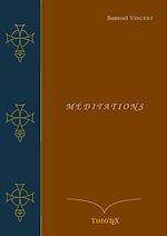 Télécharger le livre :  Méditations