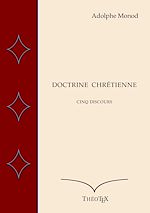 Télécharger le livre :  Doctrine Chrétienne