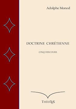 Télécharger le livre :  Doctrine Chrétienne