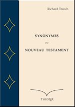 Download this eBook Synonymes du Nouveau Testament
