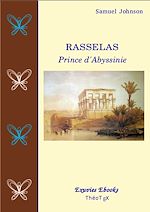 Télécharger le livre :  Rasselas - Prince d'Abyssinie