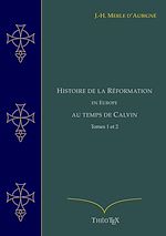 Download this eBook Histoire de la Réformation en Europe au Temps de Calvin - Tomes 1 et 2