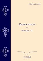 Télécharger le livre :  Explication du Psaume 51