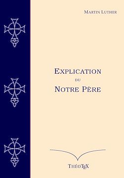 Télécharger le livre :  Explication du Notre Père