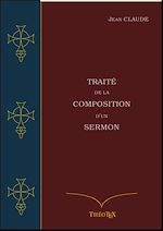 Télécharger le livre :  Traité de la Composition d'un Sermon