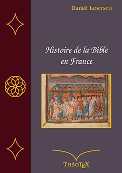Télécharger le livre :  Histoire de la Bible en France