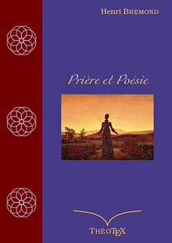 Télécharger le livre :  Prière et Poésie