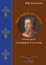 Télécharger le livre :  Un Sermon à la Cour