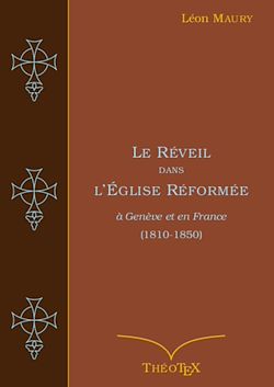 Télécharger le livre :  Le Réveil dans l'Église Réformée