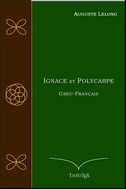 Télécharger le livre :  Ignace et Polycarpe