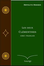 Télécharger le livre :  Les deux Clémentines